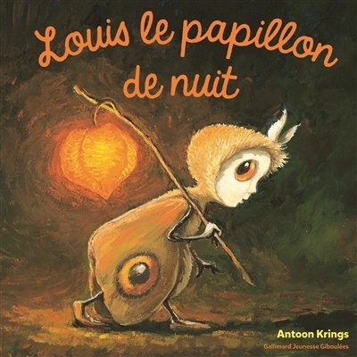 Couverture_Louis le papillon de nuit