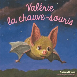 Couverture_Valérie la chauve-souris