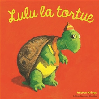 Front cover_Lulu la tortue
