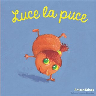 Front cover_Luce la puce