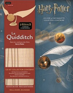 Couverture_Le quidditch