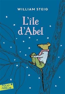 Couverture_L' &icirc;le d'Abel