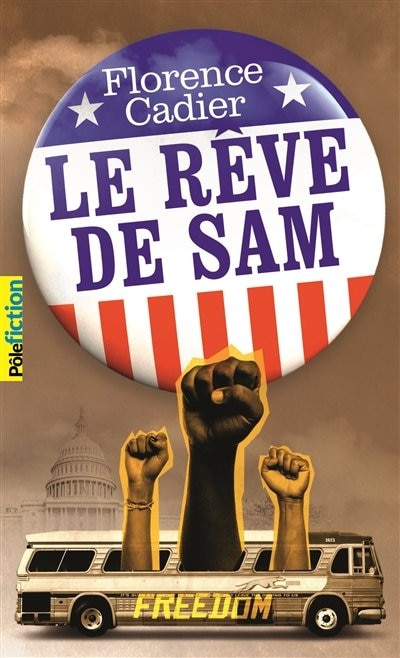 Couverture_Le rêve de Sam