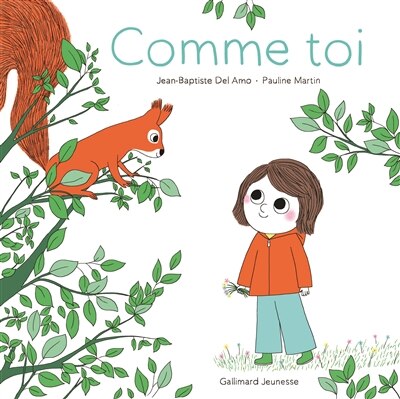 Front cover_Comme toi