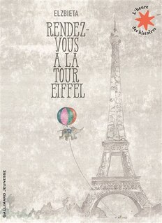 Couverture_Rendez-vous à la tour Eiffel