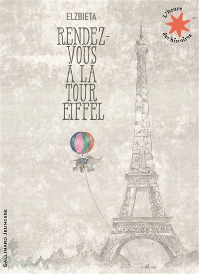Couverture_Rendez-vous à la tour Eiffel