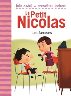 Couverture_Les farceurs