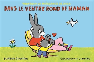 Couverture_Dans le ventre rond de maman