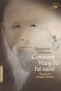 Front cover_COMMENT WANG-FÔ FUT SAUVÉ