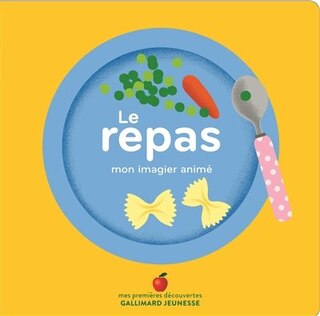 Couverture_Le repas