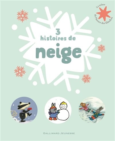 Front cover_3 histoires de neige