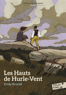 Couverture_Les Hauts de Hurle-Vent