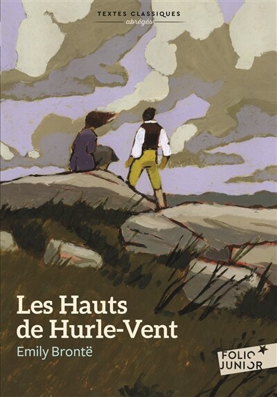 Couverture_Les Hauts de Hurle-Vent