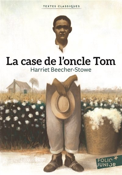 Front cover_La case de l'oncle Tom