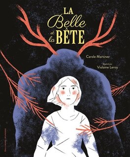 Couverture_La Belle Et La Bête