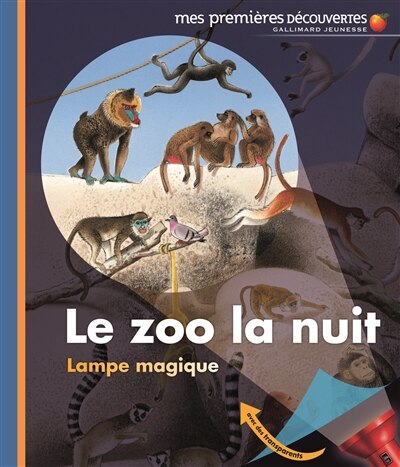 Couverture_Le zoo la nuit