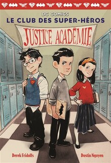 Couverture_Justice Académie