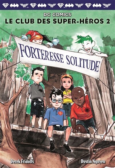 Couverture_Forteresse solitude