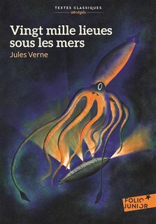 Front cover_Vingt mille lieues sous les mers