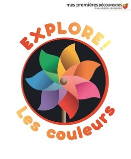 Front cover_Les couleurs
