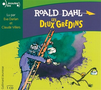 Front cover_Les deux gredins