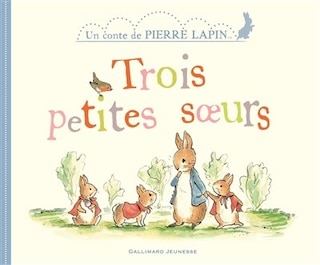 Front cover_Trois Petites Soeurs