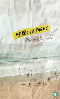 Front cover_Après La Vague
