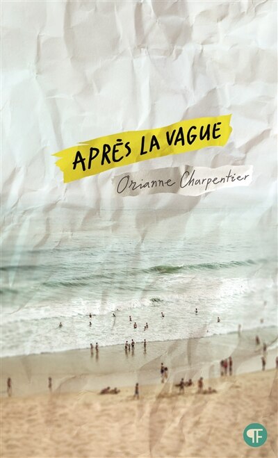 Front cover_Après La Vague