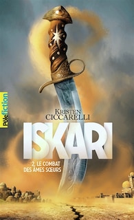 Couverture_Le combat des âmes soeurs