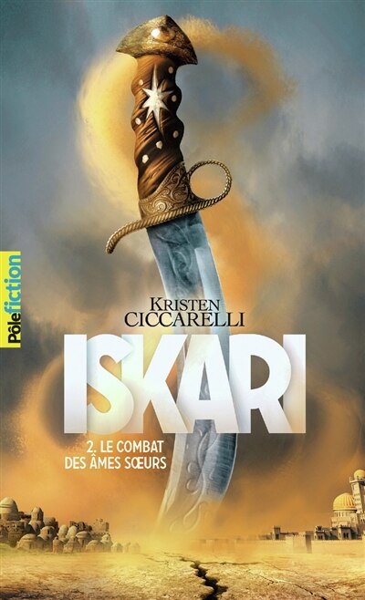 Couverture_Le combat des âmes soeurs