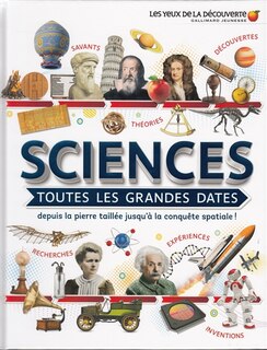Front cover_Sciences