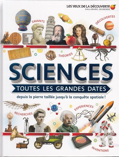 Front cover_Sciences