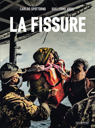 Couverture_La fissure