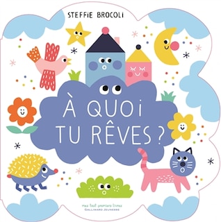 Front cover_A quoi tu rêves ?