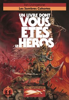 Couverture_Les sombres cohortes