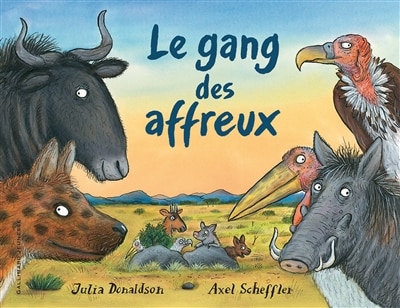 Couverture_Le gang des affreux