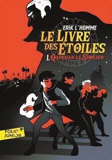 Front cover_Qadehar le sorcier