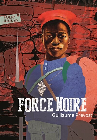 Front cover_Force noire