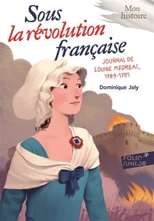 Front cover_Sous la Révolution française