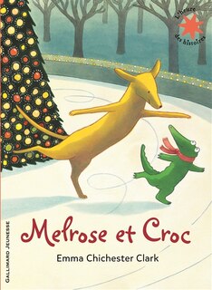 Couverture_Melrose et Croc