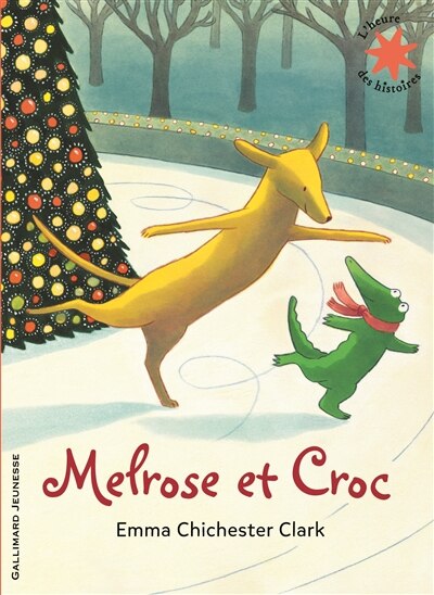 Couverture_Melrose et Croc