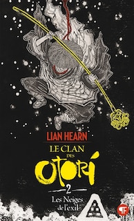 Couverture_Les neiges de l'exil