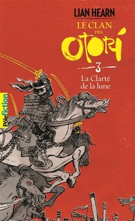 Couverture_La clarté de la lune