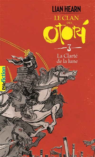 Couverture_La clarté de la lune