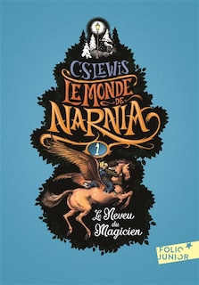 Couverture_Le neveu du magicien