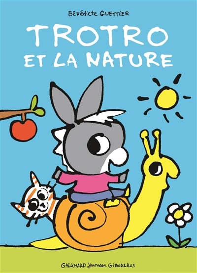 Couverture_Trotro et la nature