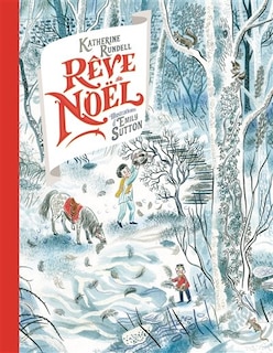 Couverture_Rêve de noël