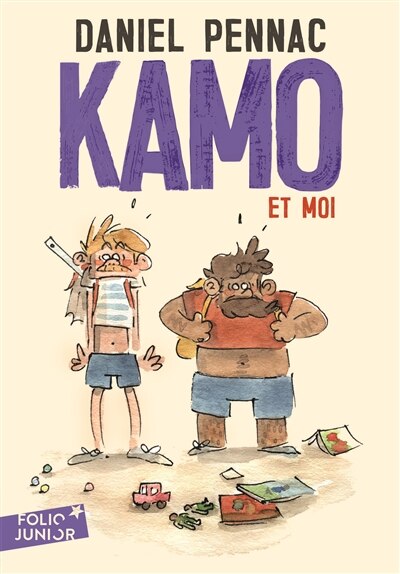 Couverture_KAMO ET MOI