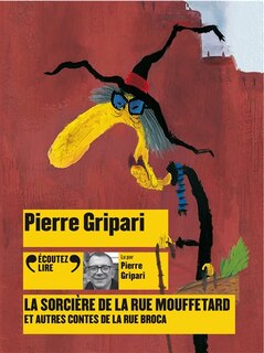 Couverture_La sorcière de la rue Mouffetard