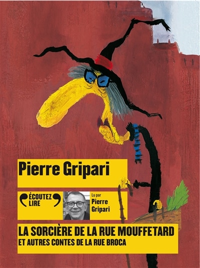 Couverture_La sorcière de la rue Mouffetard
